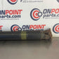 2007 Nissan Z33 350Z  Manual Driveshaft 164k OEM 21BGKE0 - On Point Parts Inc