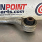 2007 Nissan Z33 350Z Passenger Right Front Compression Control Arm OEM 21BGKEK - On Point Parts Inc