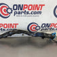 2007 Nissan Z33 350Z Windshield Wiper Washer Fluid Filler Tube OEM 21BGKEC - On Point Parts Inc
