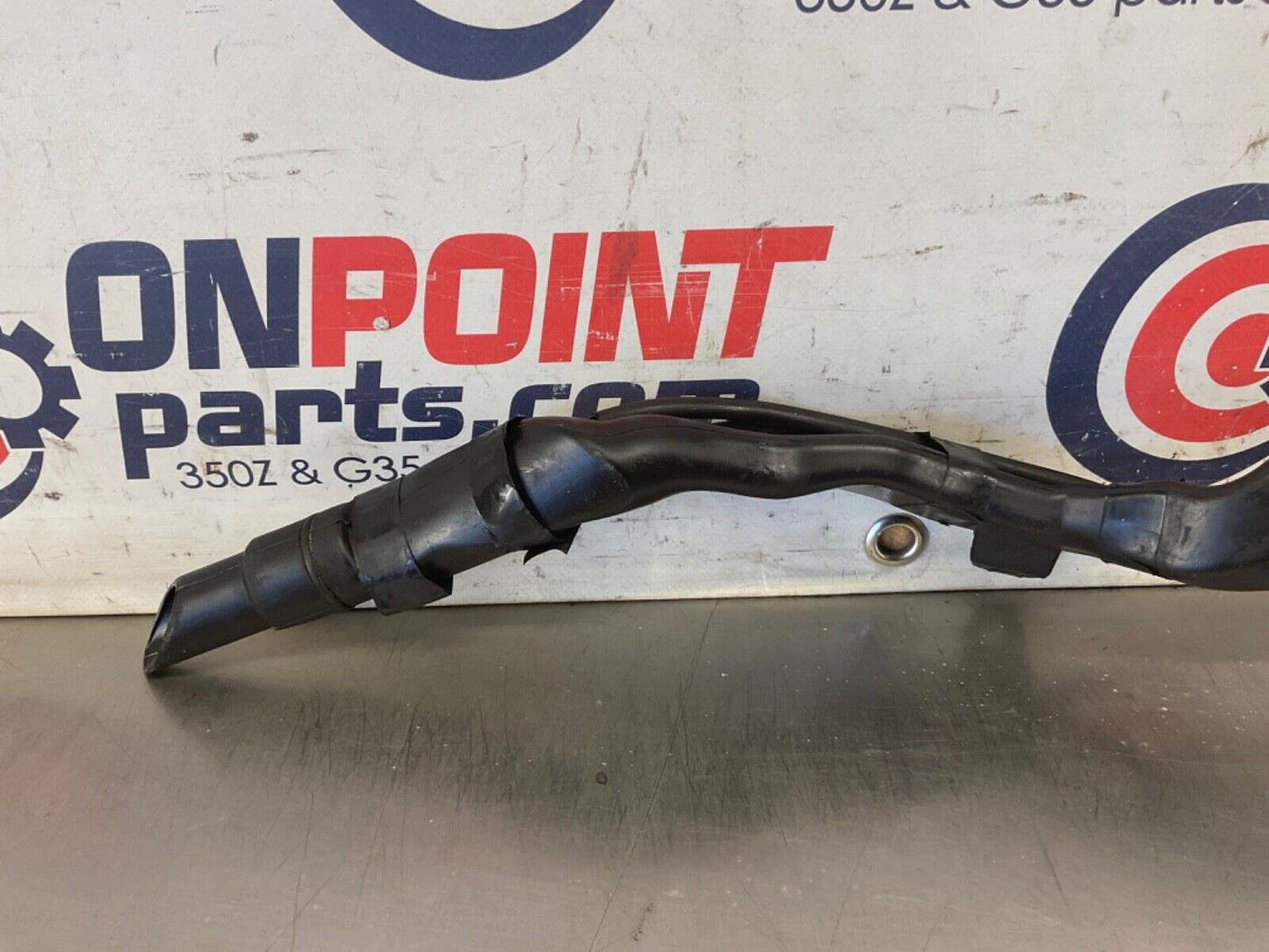 2007 Nissan Z33 350Z Windshield Wiper Washer Fluid Filler Tube OEM 21BGKEC - On Point Parts Inc