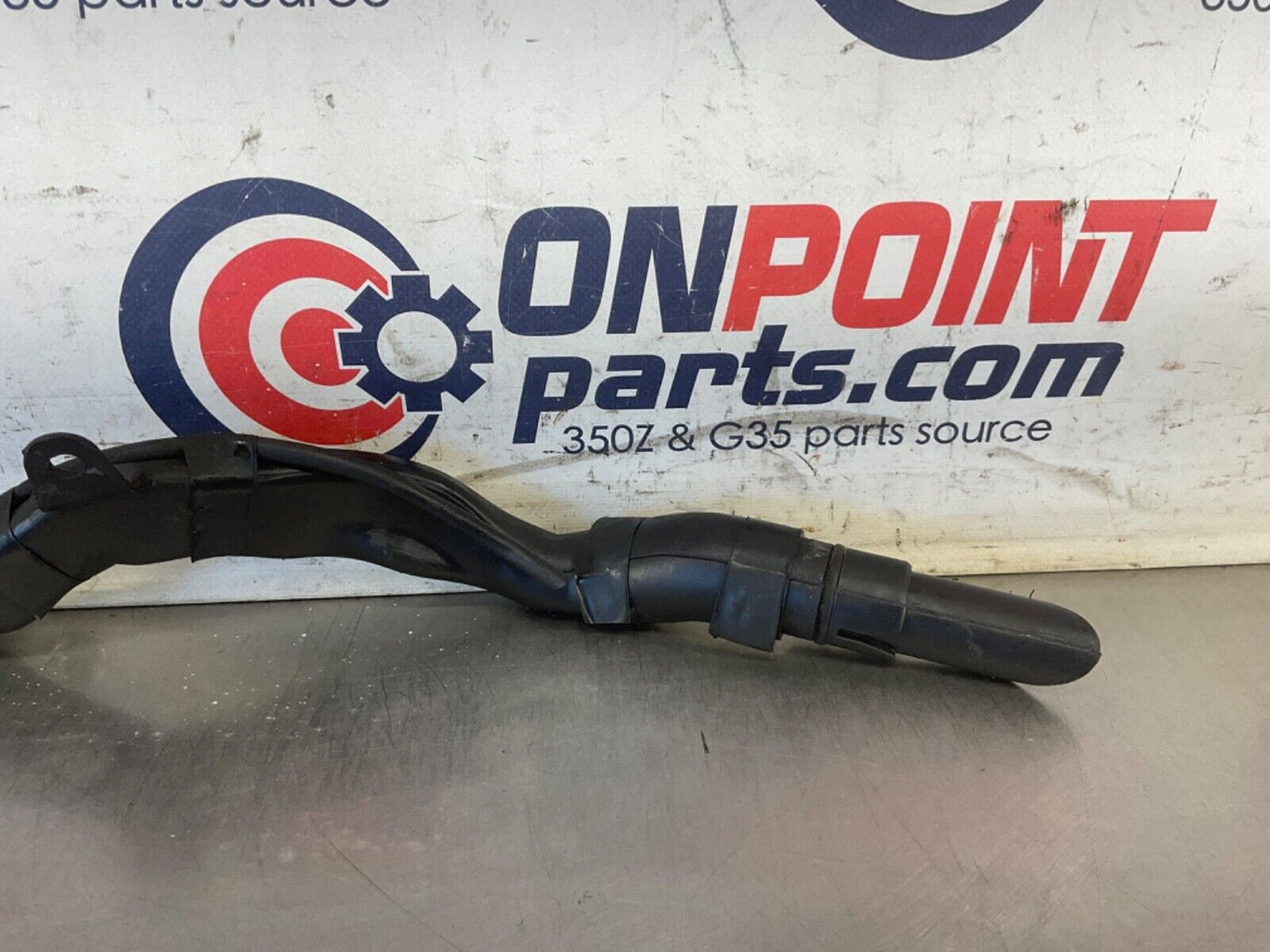 2007 Nissan Z33 350Z Windshield Wiper Washer Fluid Filler Tube OEM 21BGKEC - On Point Parts Inc