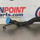 2007 Nissan Z33 350Z Windshield Wiper Washer Fluid Filler Tube OEM 21BGKEC - On Point Parts Inc