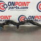 2007 Nissan Z33 350Z Windshield Wiper Washer Fluid Filler Tube OEM 21BGKEC - On Point Parts Inc