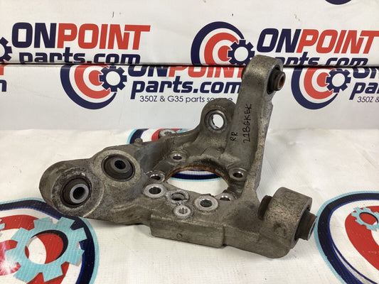 2007 Nissan Z33 350Z Passenger Right Rear Suspension Knuckle Axle OEM 21BGKEK - On Point Parts Inc