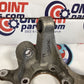2007 Nissan Z33 350Z Passenger Right Rear Suspension Knuckle Axle OEM 21BGKEK - On Point Parts Inc