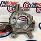 2007 Nissan Z33 350Z Passenger Right Rear Suspension Knuckle Axle OEM 21BGKEK - On Point Parts Inc