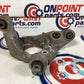 2007 Nissan Z33 350Z Driver Left Rear Suspension Knuckle Axle Housing OEM 21BGKE - On Point Parts Inc