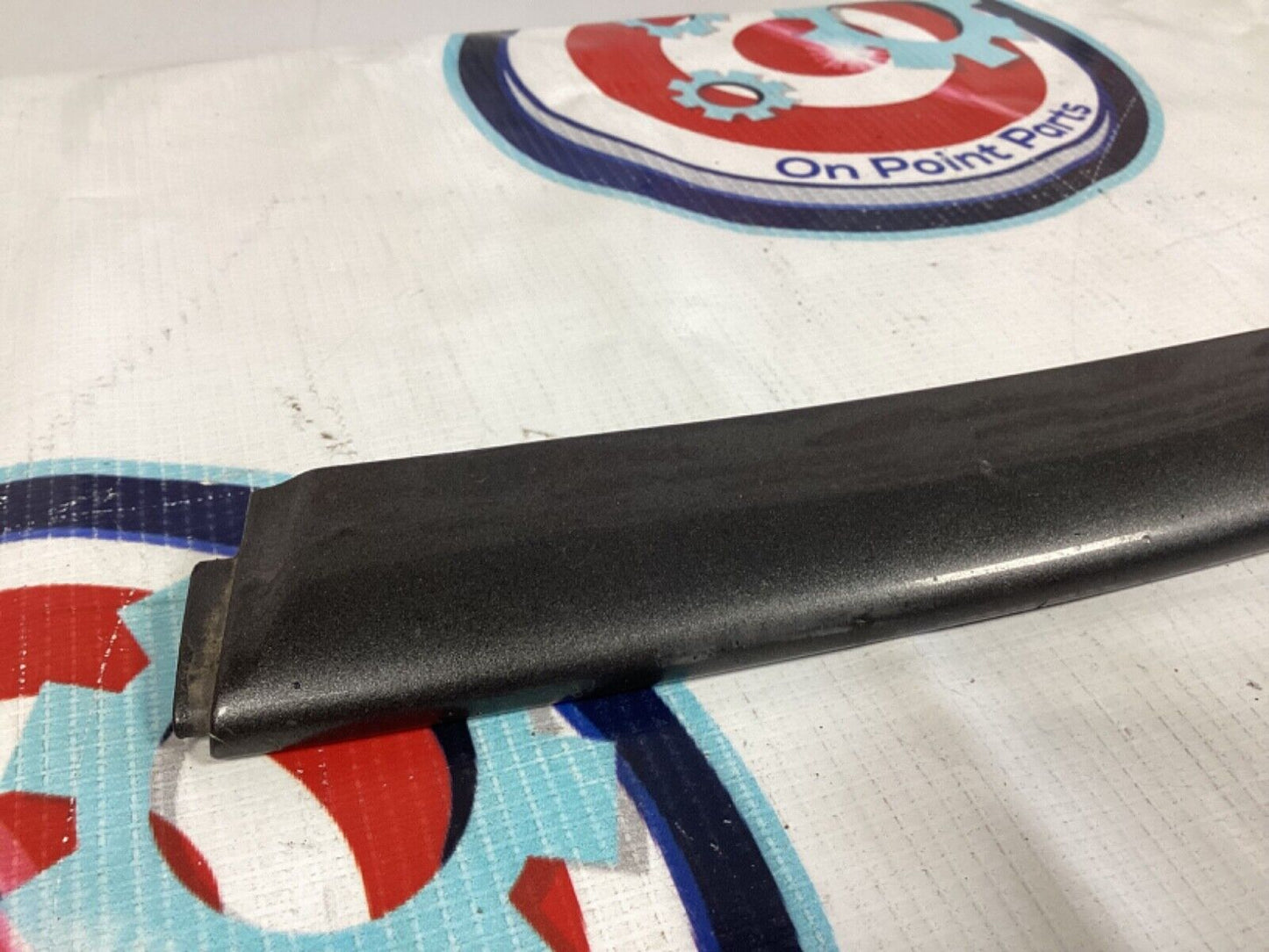 2007 Nissan Z33 350Z Front Bumper Lower Grille Molding Trim OEM 21BGKE2 - On Point Parts Inc