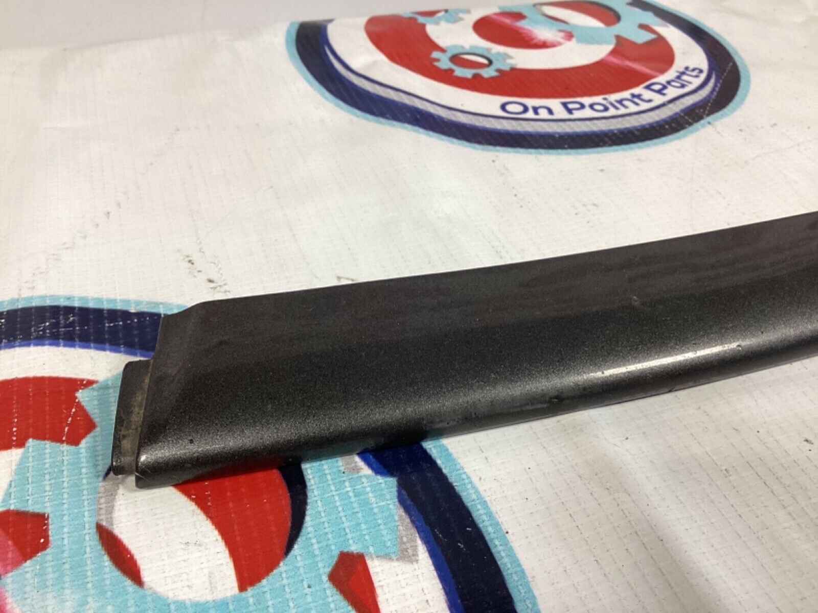 2007 Nissan Z33 350Z Front Bumper Lower Grille Molding Trim OEM 21BGKE2 - On Point Parts Inc