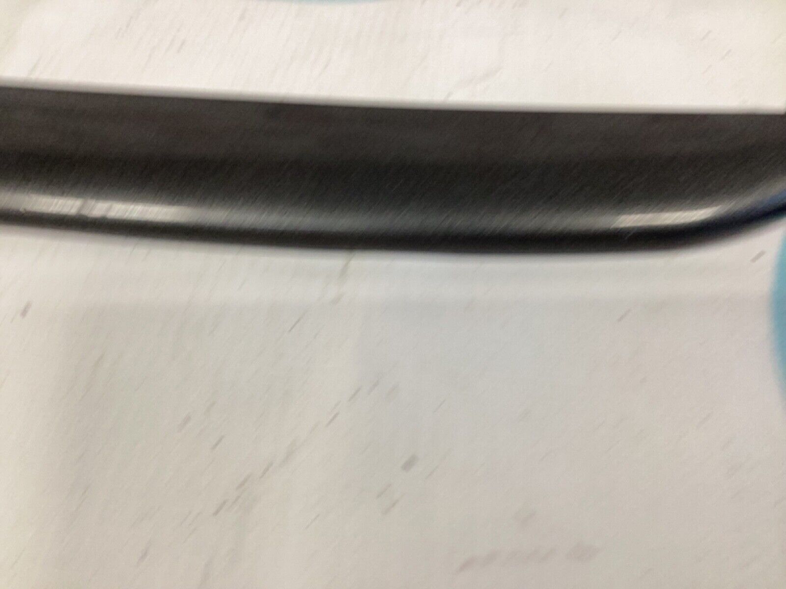 2007 Nissan Z33 350Z Front Bumper Lower Grille Molding Trim OEM 21BGKE2 - On Point Parts Inc