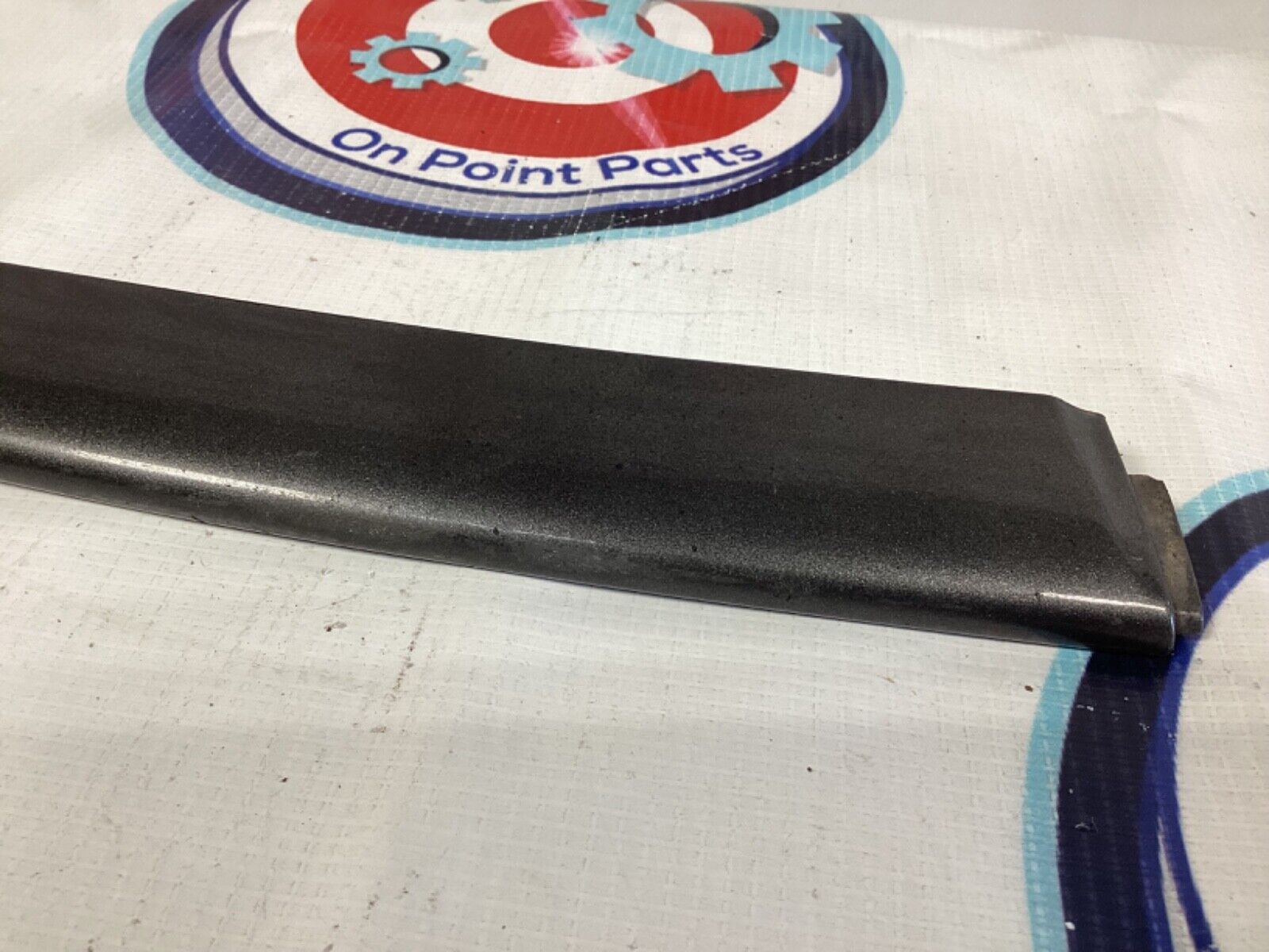 2007 Nissan Z33 350Z Front Bumper Lower Grille Molding Trim OEM 21BGKE2 - On Point Parts Inc