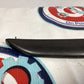 2007 Nissan Z33 350Z Front Bumper Lower Grille Molding Trim OEM 21BGKE2 - On Point Parts Inc