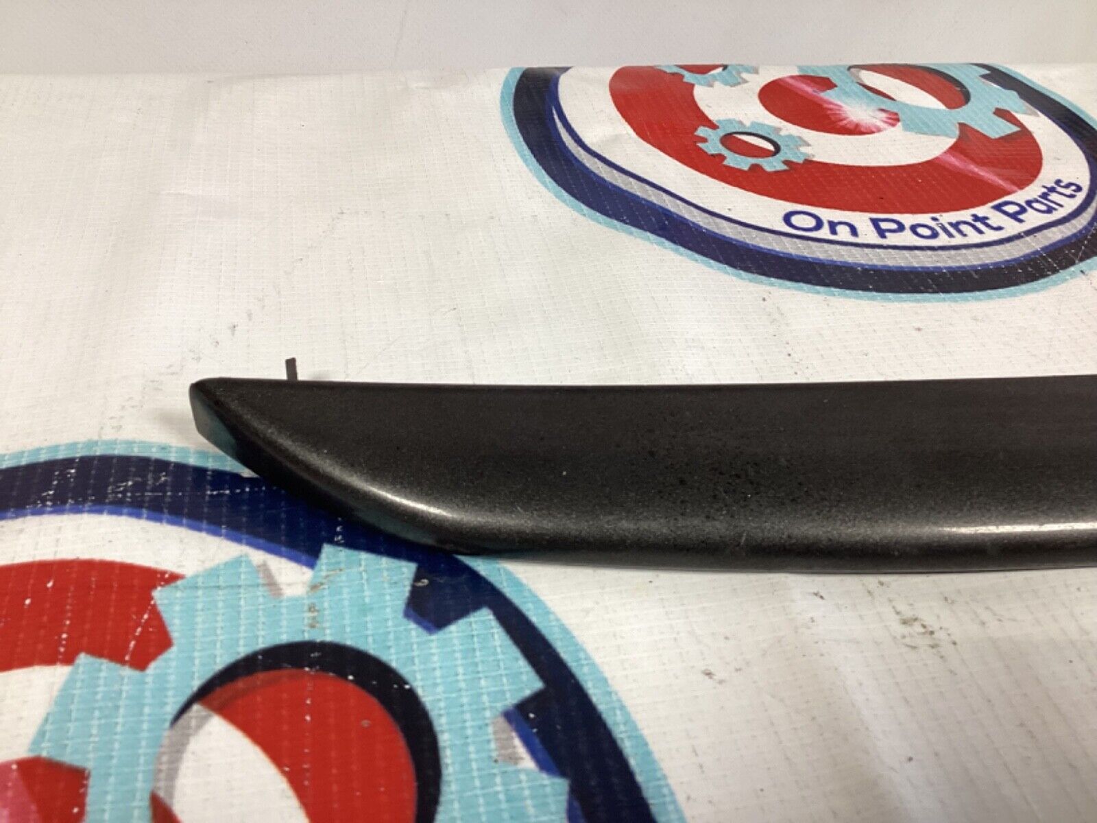 2007 Nissan Z33 350Z Front Bumper Lower Grille Molding Trim OEM 21BGKE2 - On Point Parts Inc