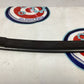 2007 Nissan Z33 350Z Front Bumper Lower Grille Molding Trim OEM 21BGKE2 - On Point Parts Inc