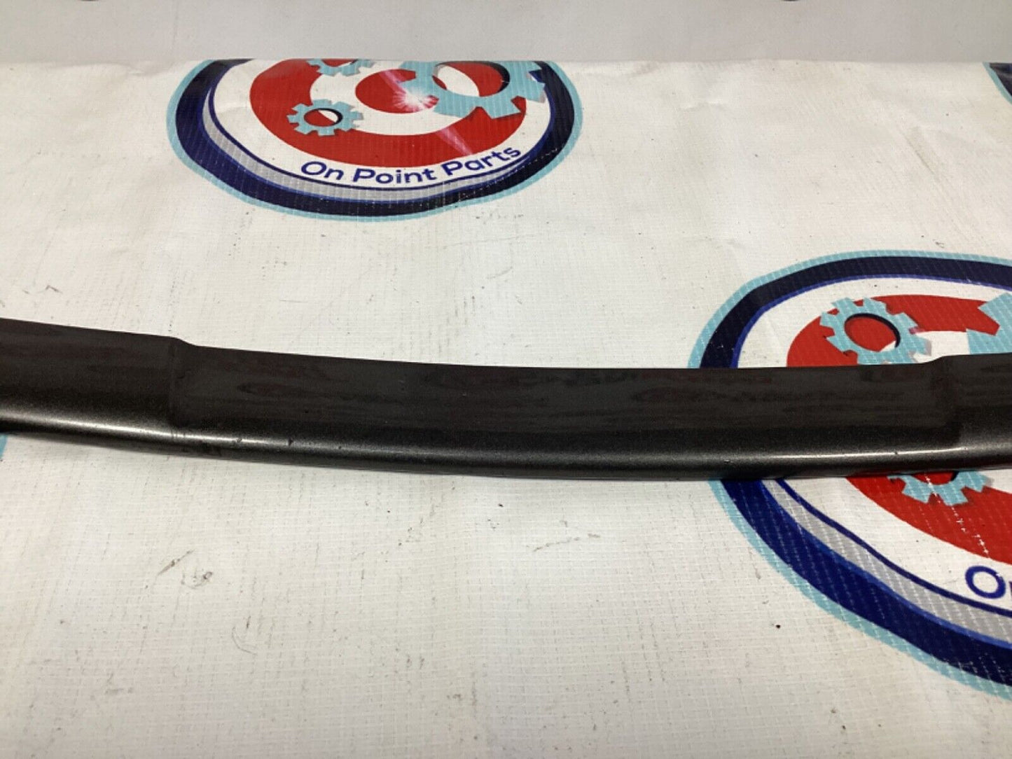 2007 Nissan Z33 350Z Front Bumper Lower Grille Molding Trim OEM 21BGKE2 - On Point Parts Inc