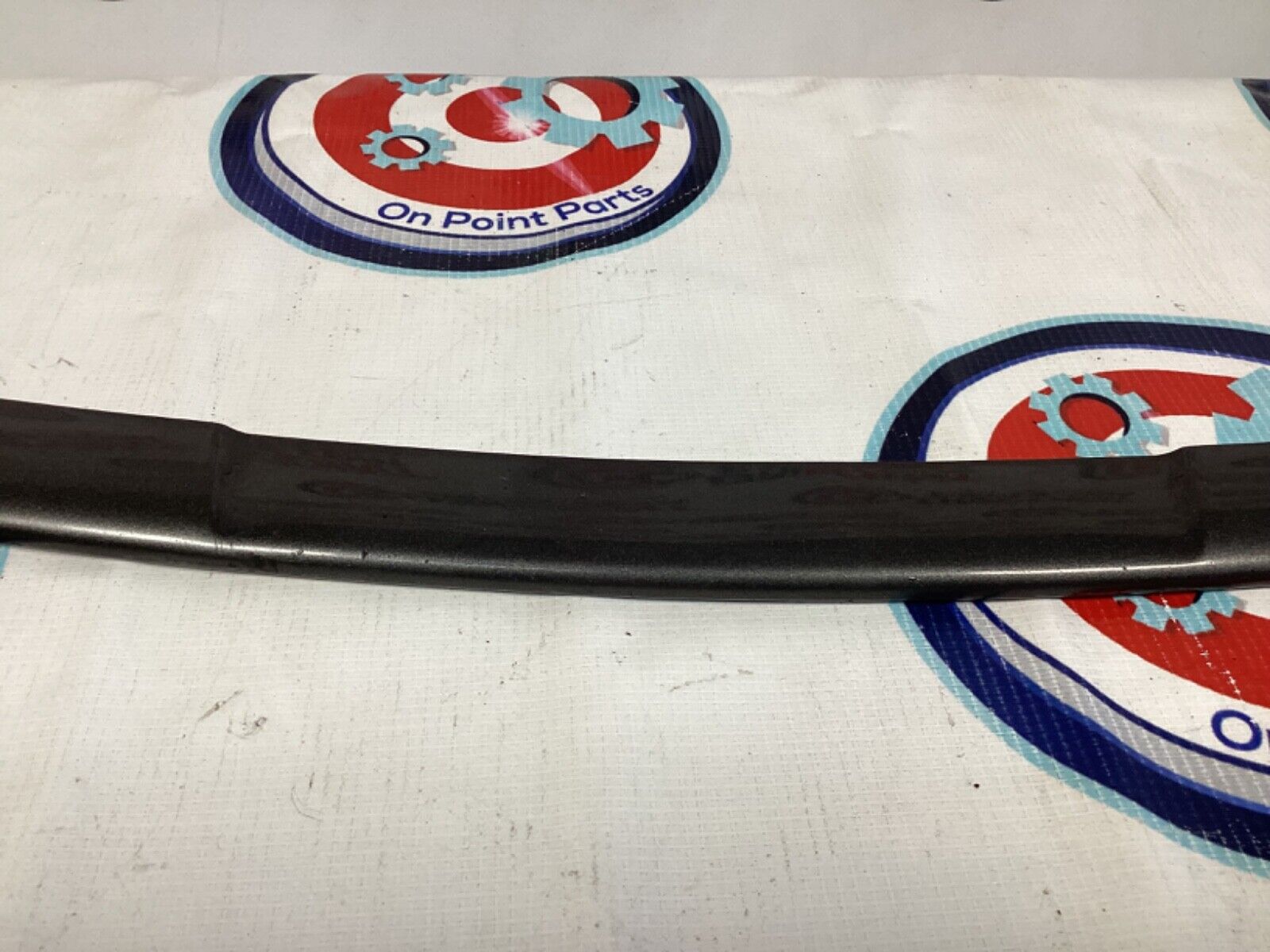 2007 Nissan Z33 350Z Front Bumper Lower Grille Molding Trim OEM 21BGKE2 - On Point Parts Inc