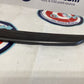 2007 Nissan Z33 350Z Front Bumper Lower Grille Molding Trim OEM 21BGKE2 - On Point Parts Inc