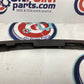 2007 Nissan Z33 350Z Front Bumper Lower Grille Molding Trim OEM 21BGKE2 - On Point Parts Inc