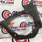 2007 Nissan Z33 350Z Driver Left Brake Fluid Cover Bezel Trim 64895 OEM 21 - On Point Parts Inc