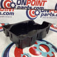 2007 Nissan Z33 350Z Center Console Storage Cupholder OEM 21BGKEC - On Point Parts Inc