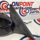 2007 Nissan Z33 350Z Passenger Right Power Side View Mirror OEM 21BGKEE - On Point Parts Inc