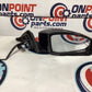2007 Nissan Z33 350Z Passenger Right Power Side View Mirror OEM 21BGKEE - On Point Parts Inc