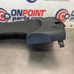 2007 Nissan Z33 350Z Driver Left Upper Dash Trim 68106 OEM 21BGKEA - On Point Parts Inc