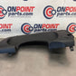 2007 Nissan Z33 350Z Driver Left Upper Dash Trim 68106 OEM 21BGKEA - On Point Parts Inc