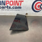 2007 Nissan Z33 350Z Driver Left Exterior B Pillar Trim 76891 OEM 21BGKEA - On Point Parts Inc