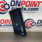 2007 Nissan Z33 350Z Driver Left Exterior B Pillar Trim 76891 OEM 21BGKEA - On Point Parts Inc