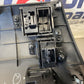 2007 Nissan Z33 350Z Driver Lower Dash Panel with Switches 68106 OEM 21BGKE7 - On Point Parts Inc