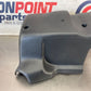 2007 Nissan Z33 350Z Lower Steering Column Cover Trim 48470  OEM 21BGKEC - On Point Parts Inc