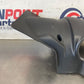 2007 Nissan Z33 350Z Lower Steering Column Cover Trim 48470  OEM 21BGKEC - On Point Parts Inc