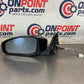 2007 Nissan Z33 350Z Driver Left Side Mirror OEM 21BGKEA - On Point Parts Inc