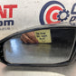 2007 Nissan Z33 350Z Driver Left Side Mirror OEM 21BGKEA - On Point Parts Inc