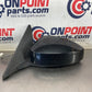 2007 Nissan Z33 350Z Driver Left Side Mirror OEM 21BGKEA - On Point Parts Inc