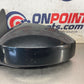 2007 Nissan Z33 350Z Driver Left Side Mirror OEM 21BGKEA - On Point Parts Inc