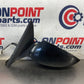 2007 Nissan Z33 350Z Driver Left Side Mirror OEM 21BGKEA - On Point Parts Inc