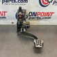 2007 Nissan Z33 350Z Manual Clutch Pedal Assembly OEM 21BGKEI - On Point Parts Inc