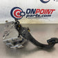 2007 Nissan Z33 350Z Manual Clutch Pedal Assembly OEM 21BGKEI - On Point Parts Inc