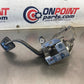 2007 Nissan Z33 350Z Manual Clutch Pedal Assembly OEM 21BGKEI - On Point Parts Inc