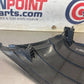 2007 Nissan Z33 350Z Passenger Right Front Lower Dash Kick Panel OEM 21BGKEE - On Point Parts Inc