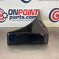 2007 Nissan Z33 350Z Passenger Right Rear Mudflap OEM 21BGKEK - On Point Parts Inc