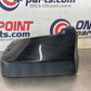 2007 Nissan Z33 350Z Passenger Right Rear Mudflap OEM 21BGKEK - On Point Parts Inc