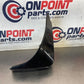 2007 Nissan Z33 350Z Passenger Right Rear Mudflap OEM 21BGKEK - On Point Parts Inc