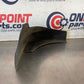 2007 Nissan Z33 350Z Passenger Right Rear Mudflap OEM 21BGKEK - On Point Parts Inc