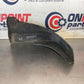 2007 Nissan Z33 350Z Passenger Right Rear Mudflap OEM 21BGKEK - On Point Parts Inc