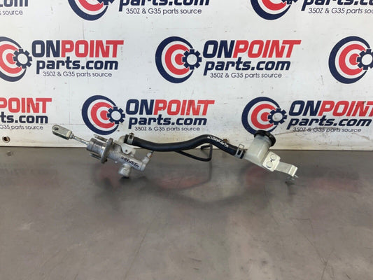 2007 Nissan Z33 350Z Clutch Master Cylinder OEM 21BGKEG - On Point Parts Inc