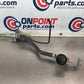 2007 Nissan Z33 350Z Clutch Master Cylinder OEM 21BGKEG - On Point Parts Inc