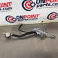 2007 Nissan Z33 350Z Clutch Master Cylinder OEM 21BGKEG - On Point Parts Inc
